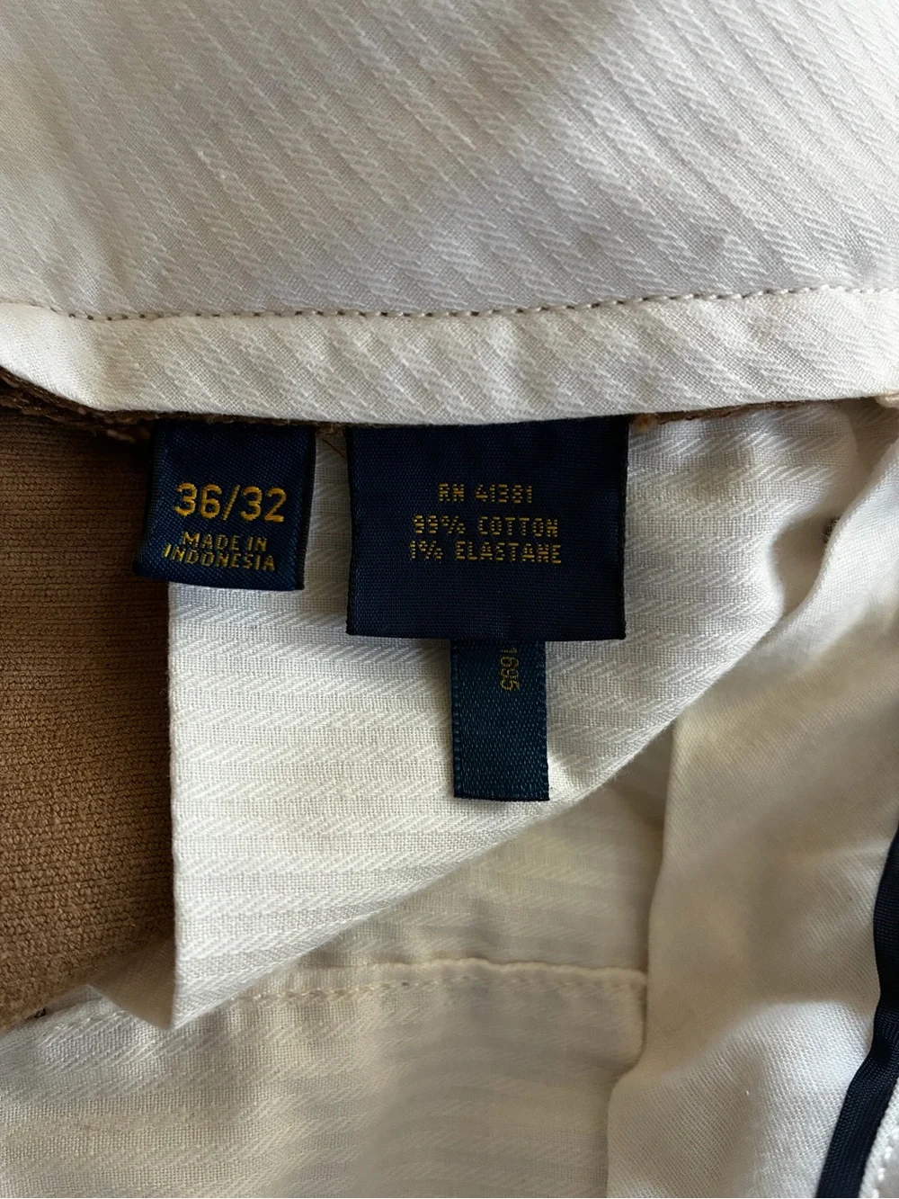 Polo Ralph Lauren 90s 2000s